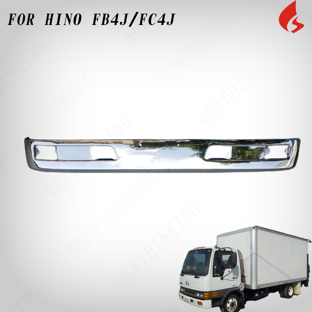 BUMPER FOR HINO FM2K FM3M RANGER MFF MFG MGD MFD FB4J FC4J