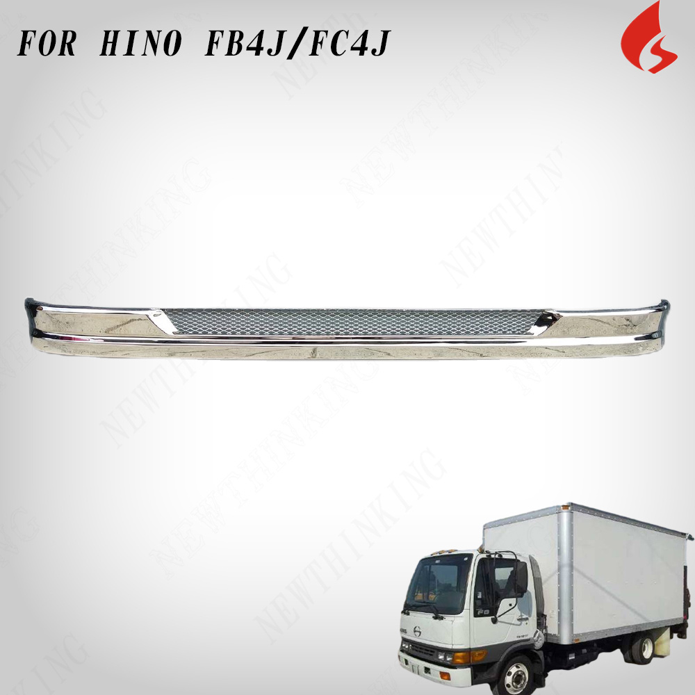 BUMPER LOWER FOR HINO FM2K FM3M RANGER MFF MFG MGD MFD FB4J FC4J