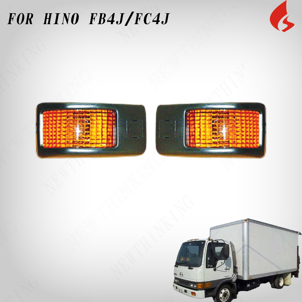 DOOR LAMP FOR HINO FM2K FM3M RANGER MFF MFG MGD MFD FB4J FC4J