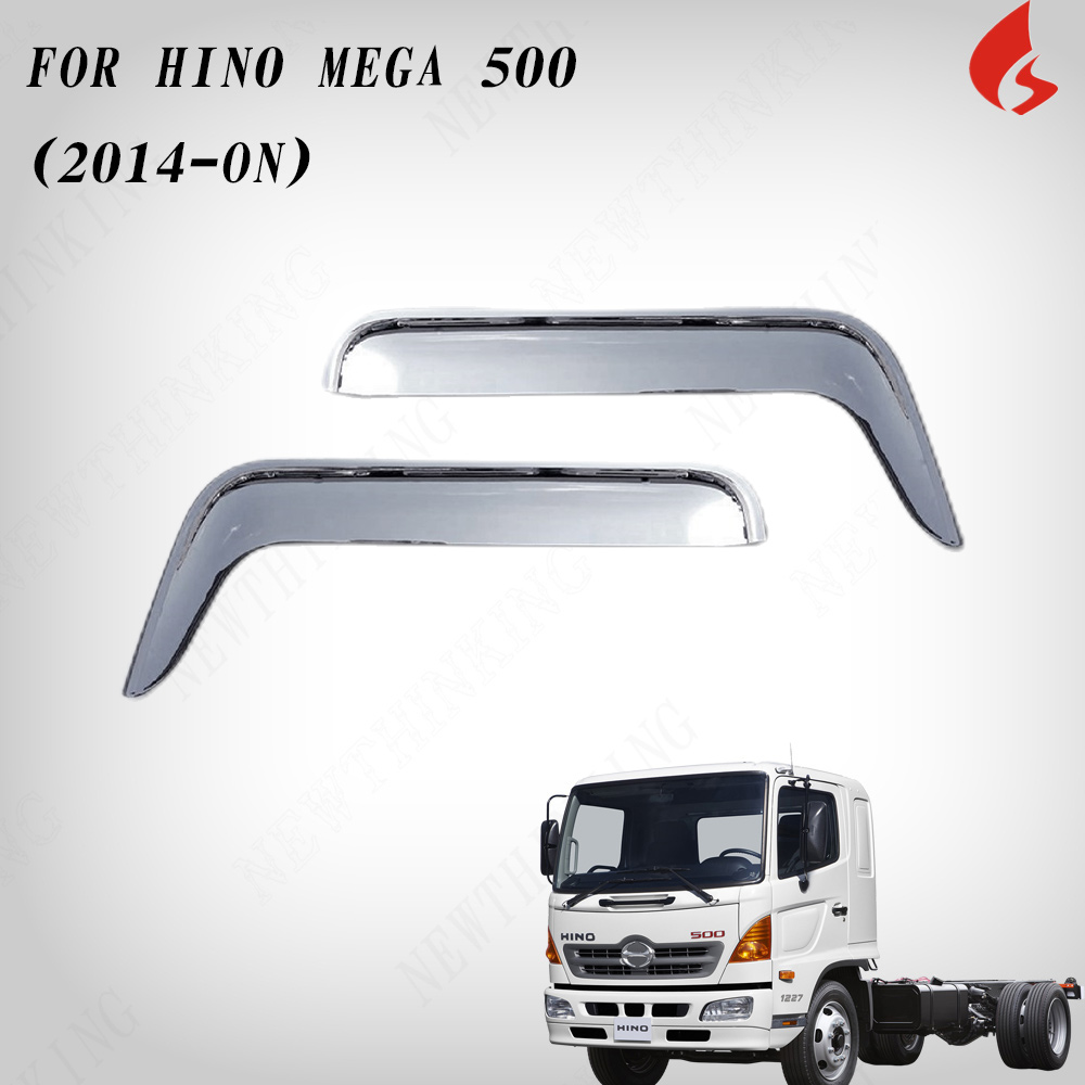 WEATHER STRIP FOR HINO MEGA 500 (2014-ON) 