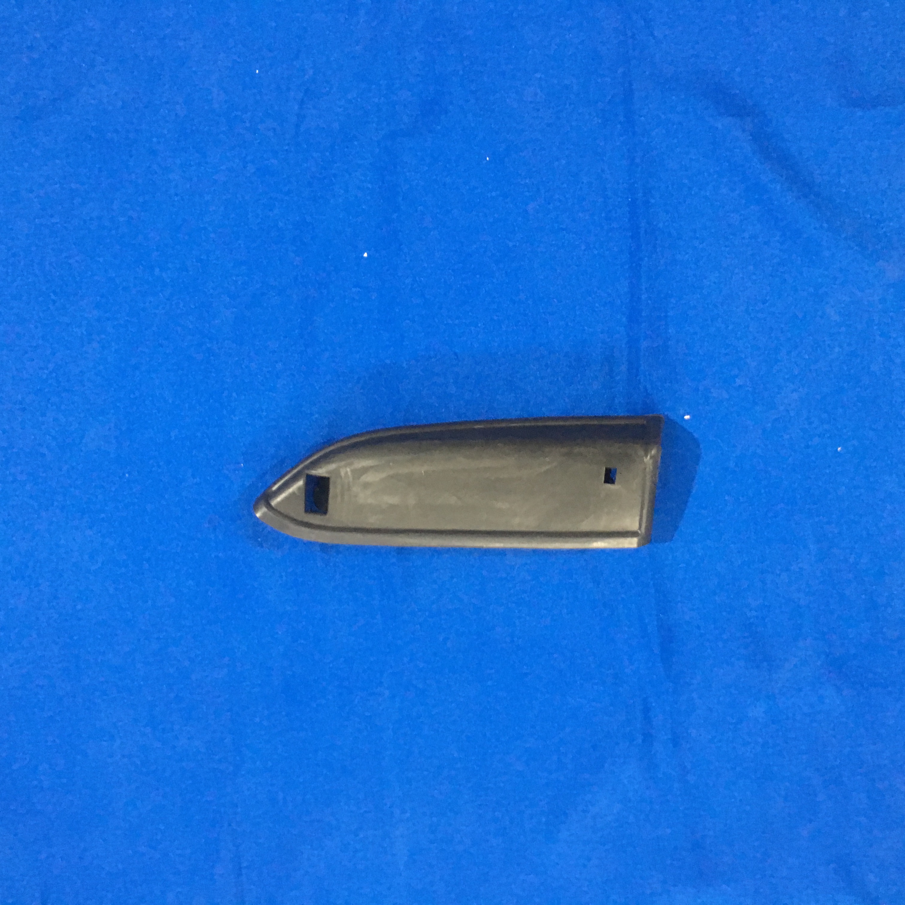 for hino mage 500 decorative plastic parts on windshield