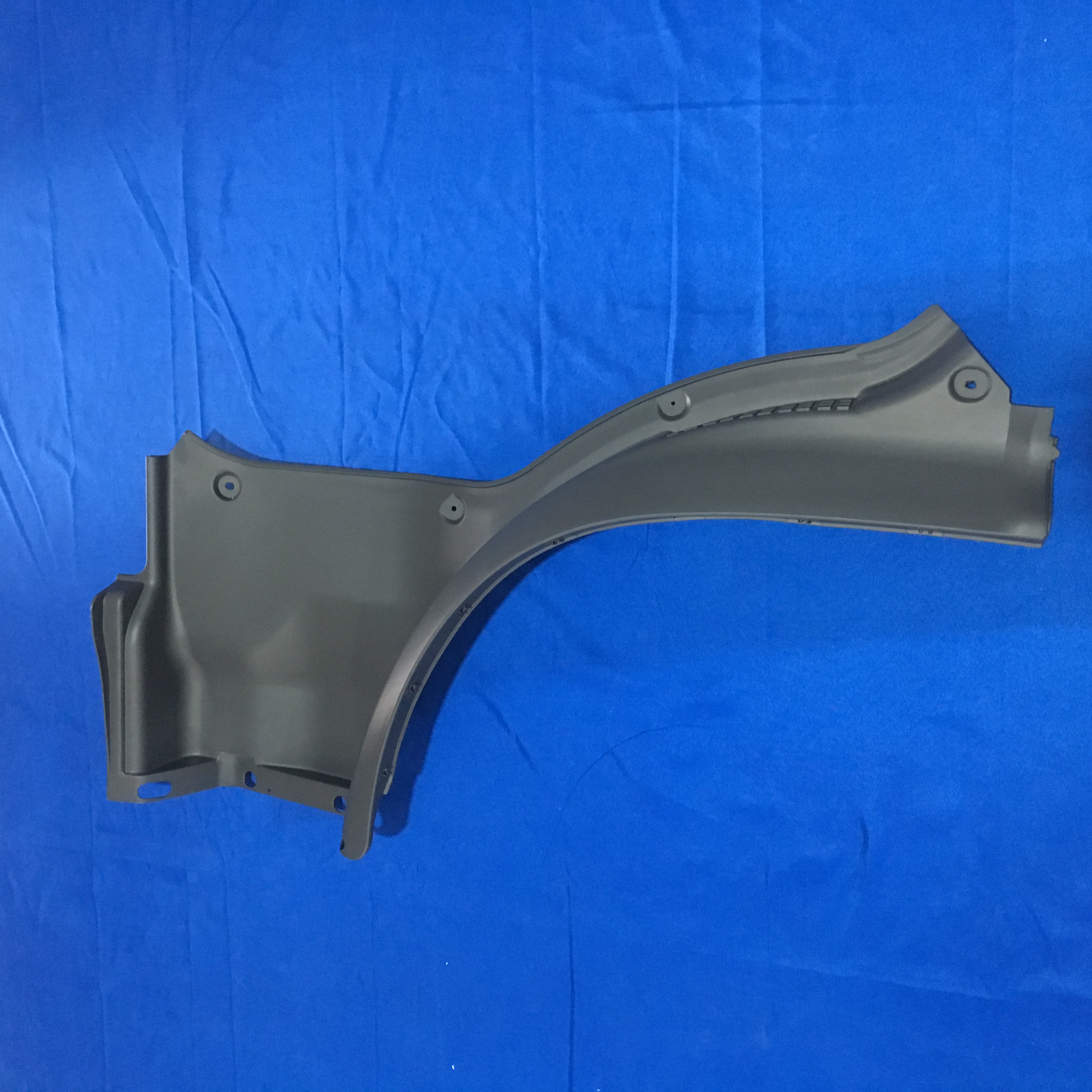 for hino mage 500 black stand plate large pedal