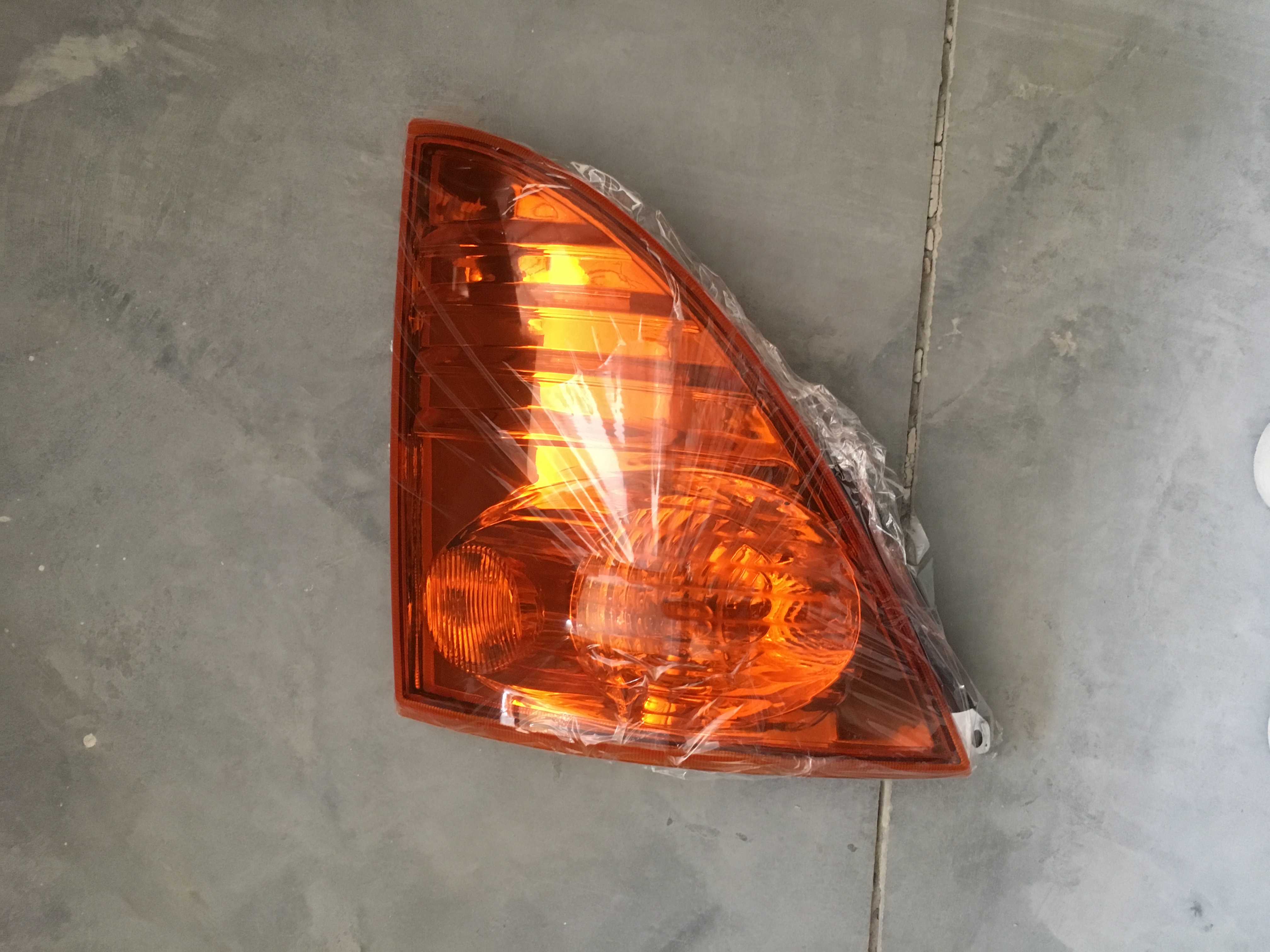 for hino mage 500 ordinary halogen bulb yellow corner light
