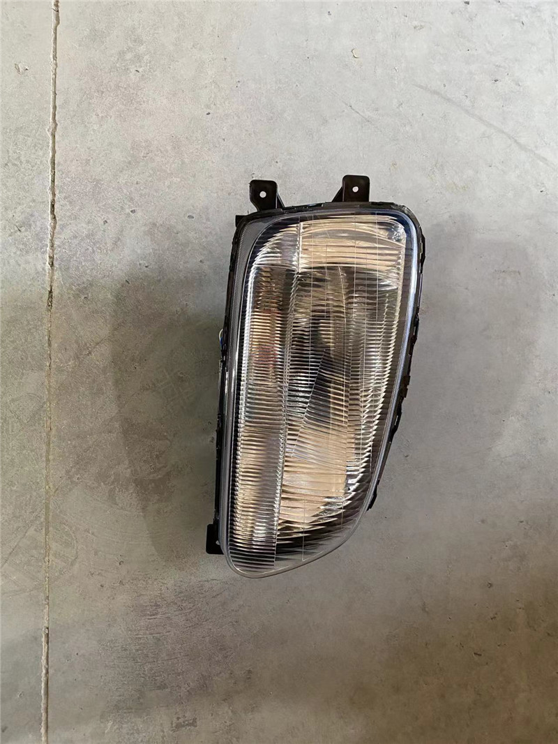 Truck accessories aftermarket for hino mage 500 original vehicle replacement pattern headlights