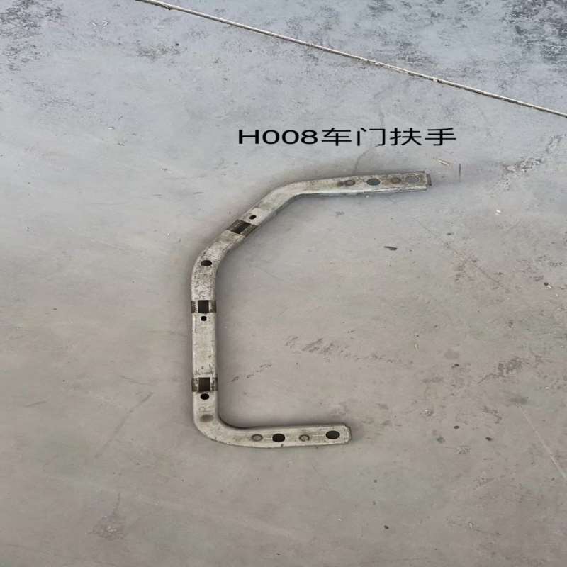 Truck accessories aftermarket for hino dominator door armrest