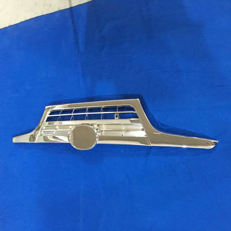 for hino 300 toyota dayna old style chrome grille
