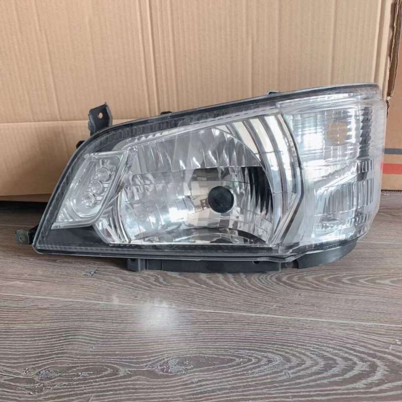 for hino 300 dutro narrow body halogen bulb headlight