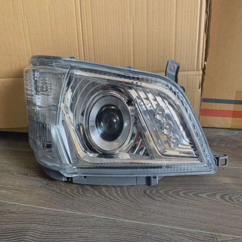 for hino 300 narrow body LED headlight