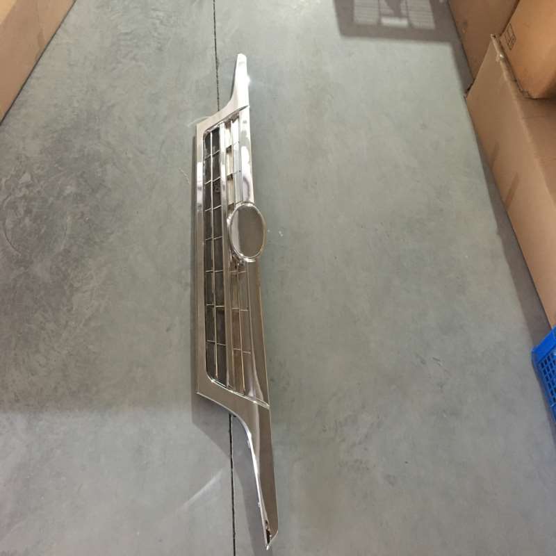 for hino 300 toyota dayna new style chrome grille