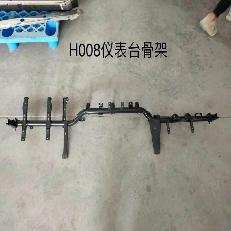 Truck accessories aftermarket for hino dominator dashboard bracket
