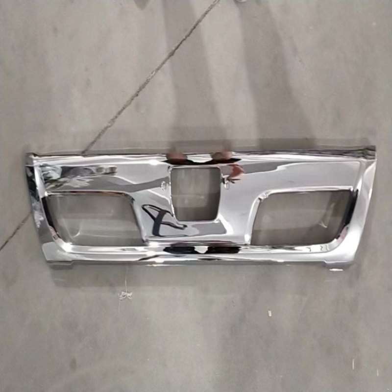 for hino300 narrow body bumper protector