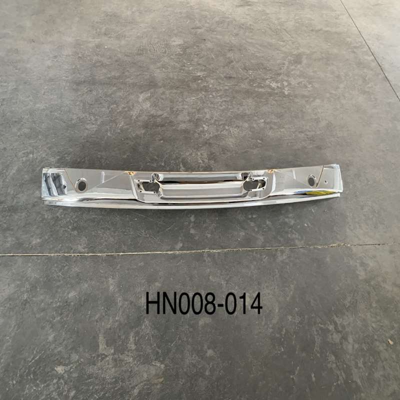 Truck accessories aftermarket for hino dominator wiper seat plate
