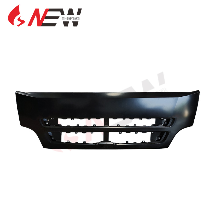 Spray plastic engine front panel for mitsubishi fuso f380 fuso fp510 35 tons fuso fp510 21 tons truck repair replacement aftermarket truck modification market Danyang New Thinking Auto Parts