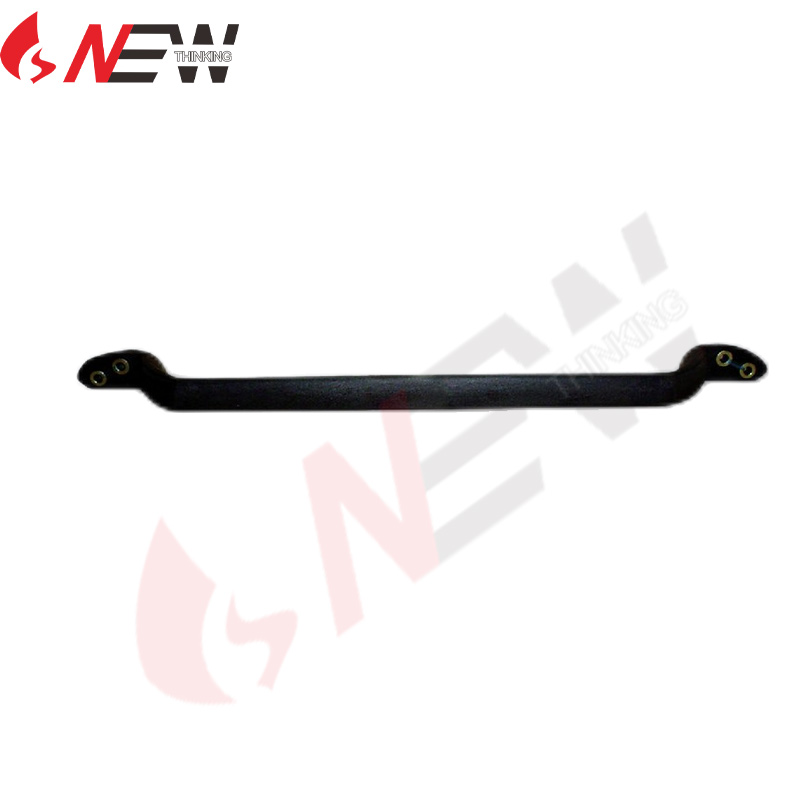 Black wiper seat plate middle black handle for hino 500 mega truck aftermarket repair parts