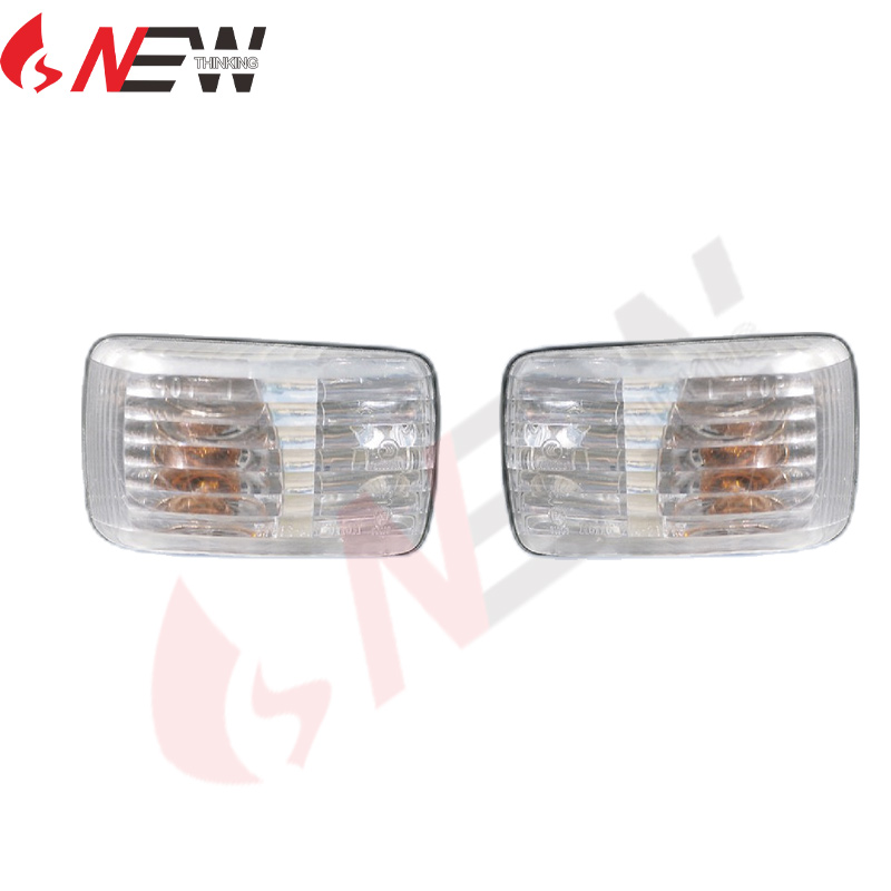 Halogen bulb white door door light for isuzu npr 700p qlr nlr truck parts aftermarket repair parts replacement parts